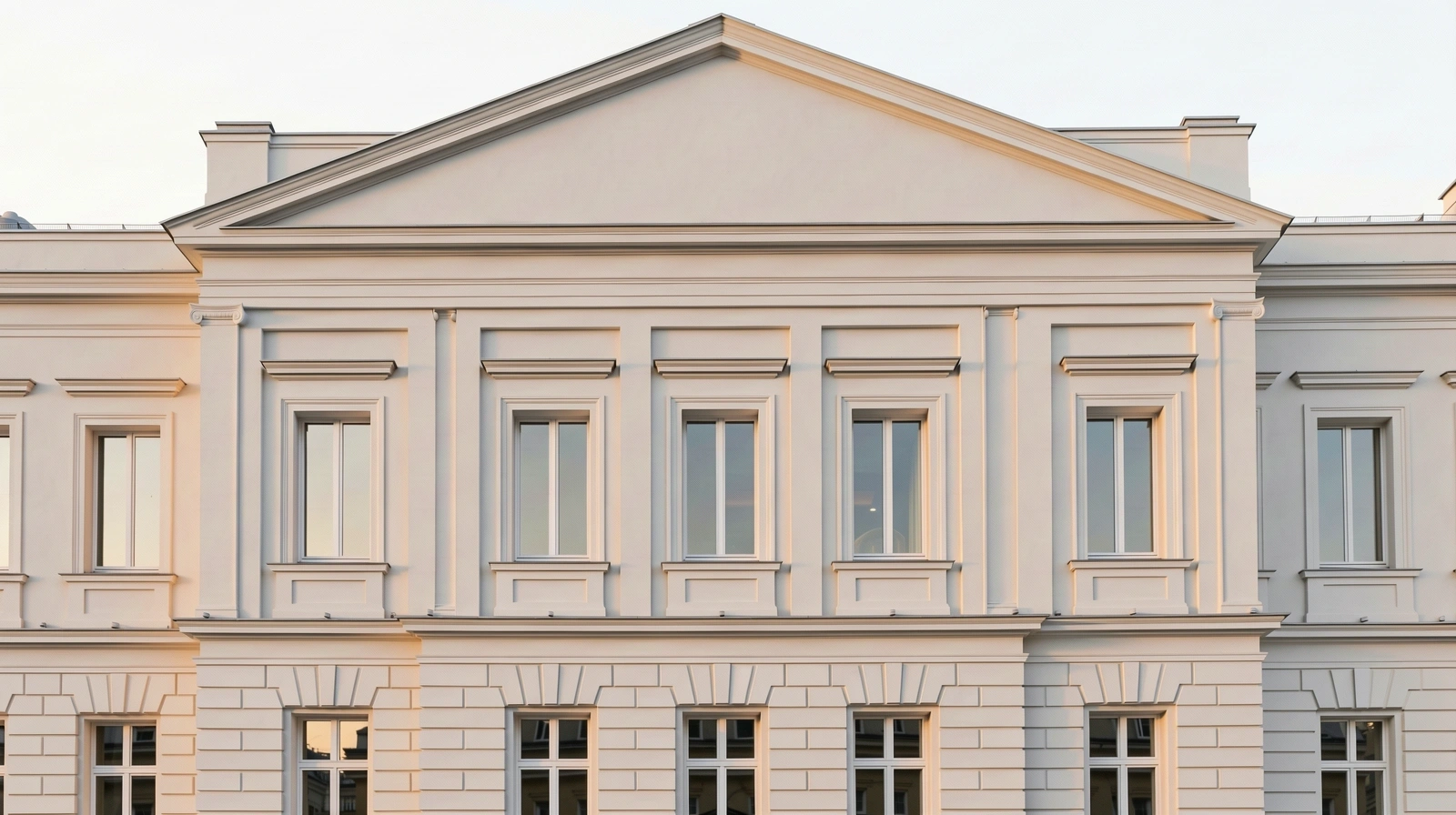 Andrássy út atmoszféra