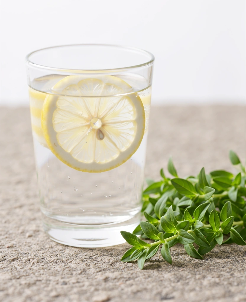 Egészséges életmód vizuál