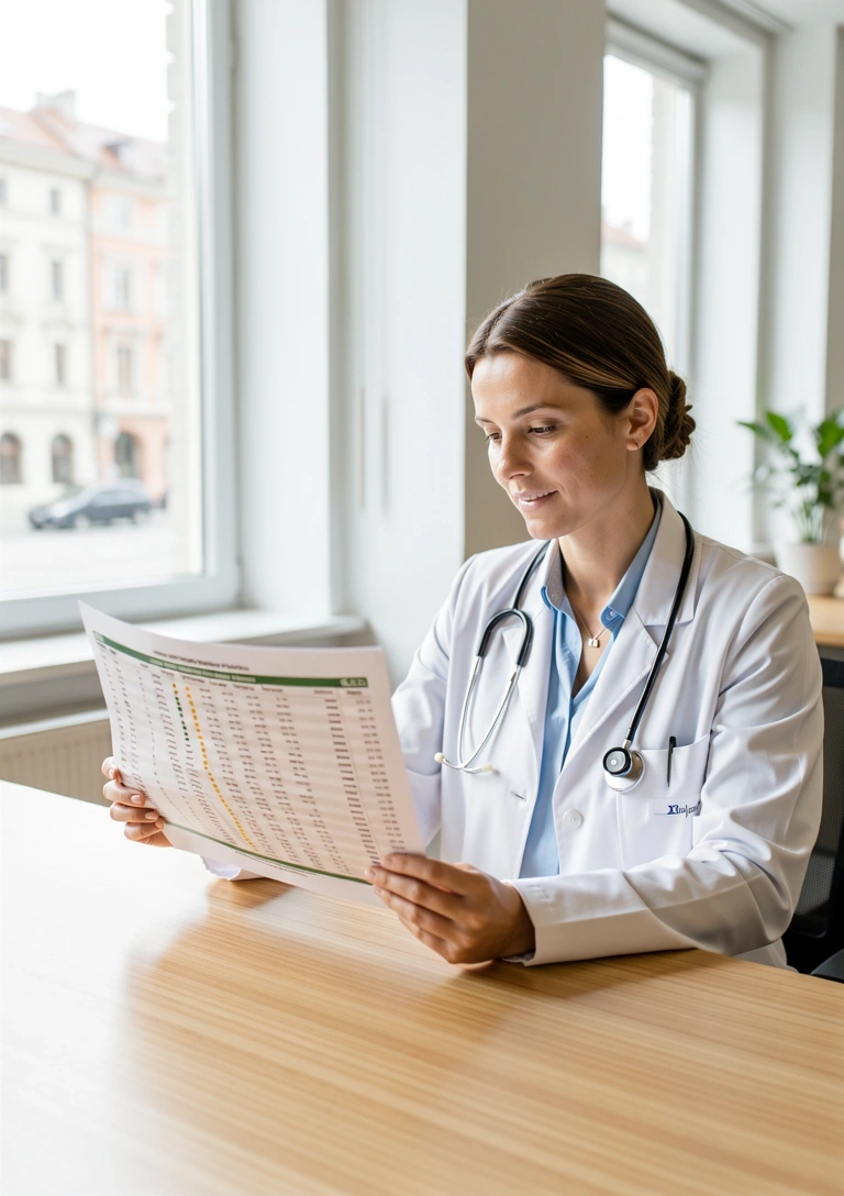 Szakmai elemzés folyamata